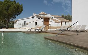 Hacienda Fresneda Maria By Real Spain Hotels Adults Recommended